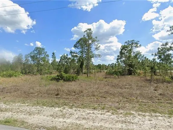 3428 Meadow RD, LEHIGH ACRES, FL 33974