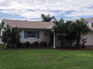 350 Westwinds Dr, Palm Harbor, FL 34683