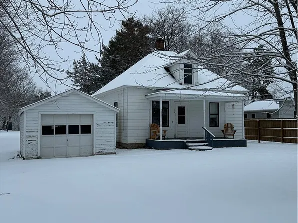 126 Depot Street, Hixton, WI 54635