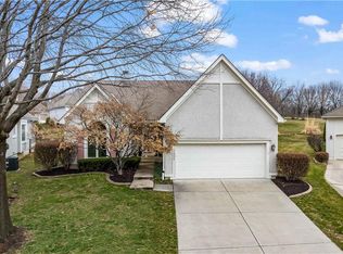 7856 W 118th Ter, Overland Park, KS 66210