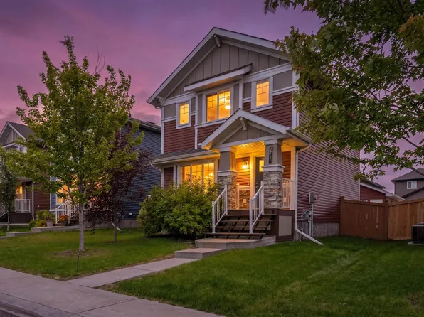 3711 Weidle Cres SW, Edmonton, AB T6X 2E2