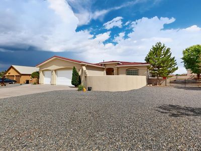 2620 Globe Ct NE, Rio Rancho, NM, 87124