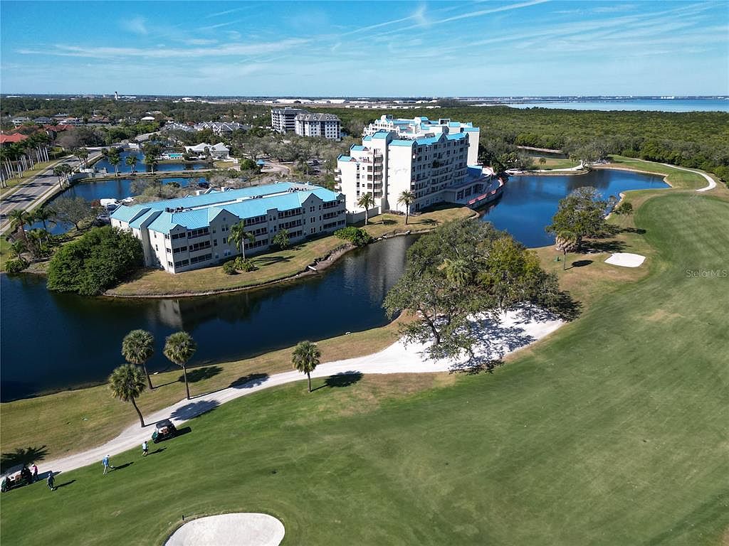 2333 Feather Sound Dr Unit B211