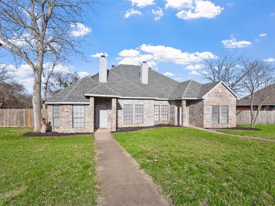 805 Mockingbird Ln, Desoto, TX, 75115