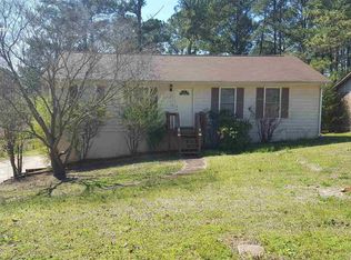 3629 Fay Dr, Rex, GA 30273