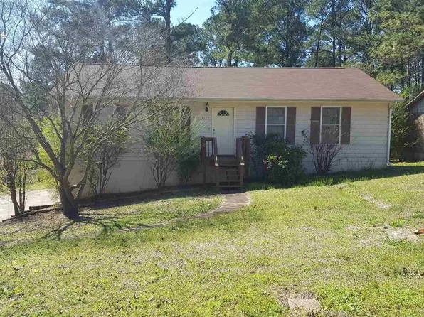 3629 Fay Dr, Rex, GA 30273