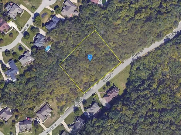 3450 Reeves Dr, Covington, KY 41017