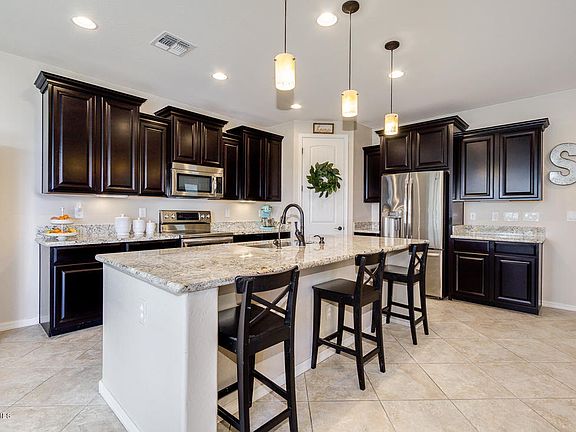 5th image of 4575 W Goldmine Mountain Dr
