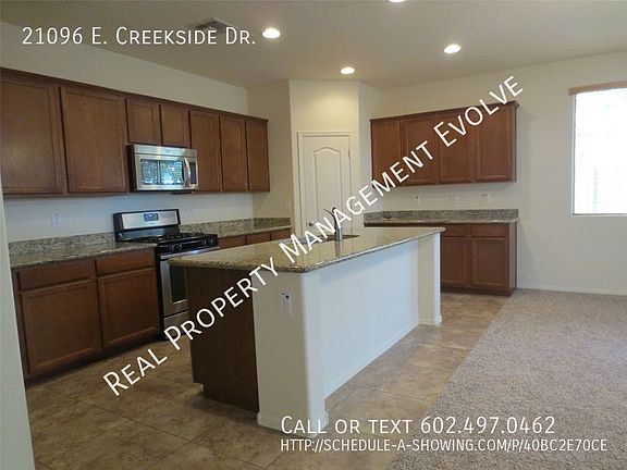 4th image of 21096 E Creekside Dr