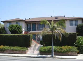 2844 State St APT 6, Santa Barbara, CA 93105