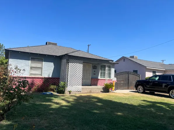 3433 E Platt Ave, Fresno, CA 93702