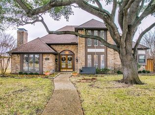 3420 Cross Bend Rd, Plano, TX 75023