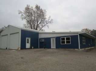 1012 W Grant St, Lancaster, MO 63548