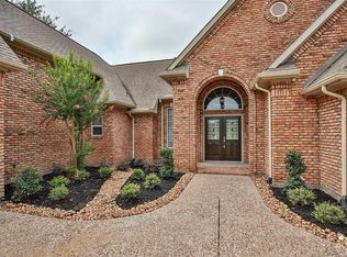 78 Lake Estates Dr, Montgomery, TX 77356