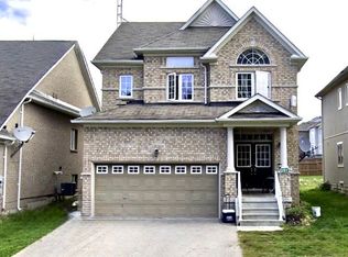 251 Pittock Park Rd, Woodstock, ON N4S 7W2