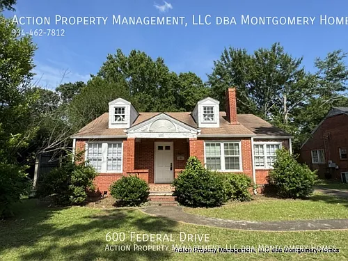 600 Federal Dr Photo 1