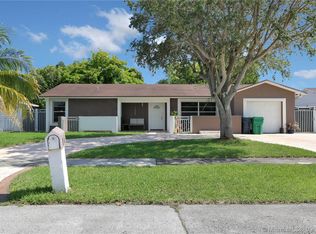 11020 SW 161st Ter, Miami, FL 33157