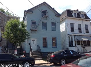 116 Brunswick St, Newark, NJ 07114