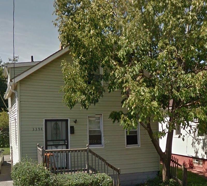 1st image of 3394 E 52nd St