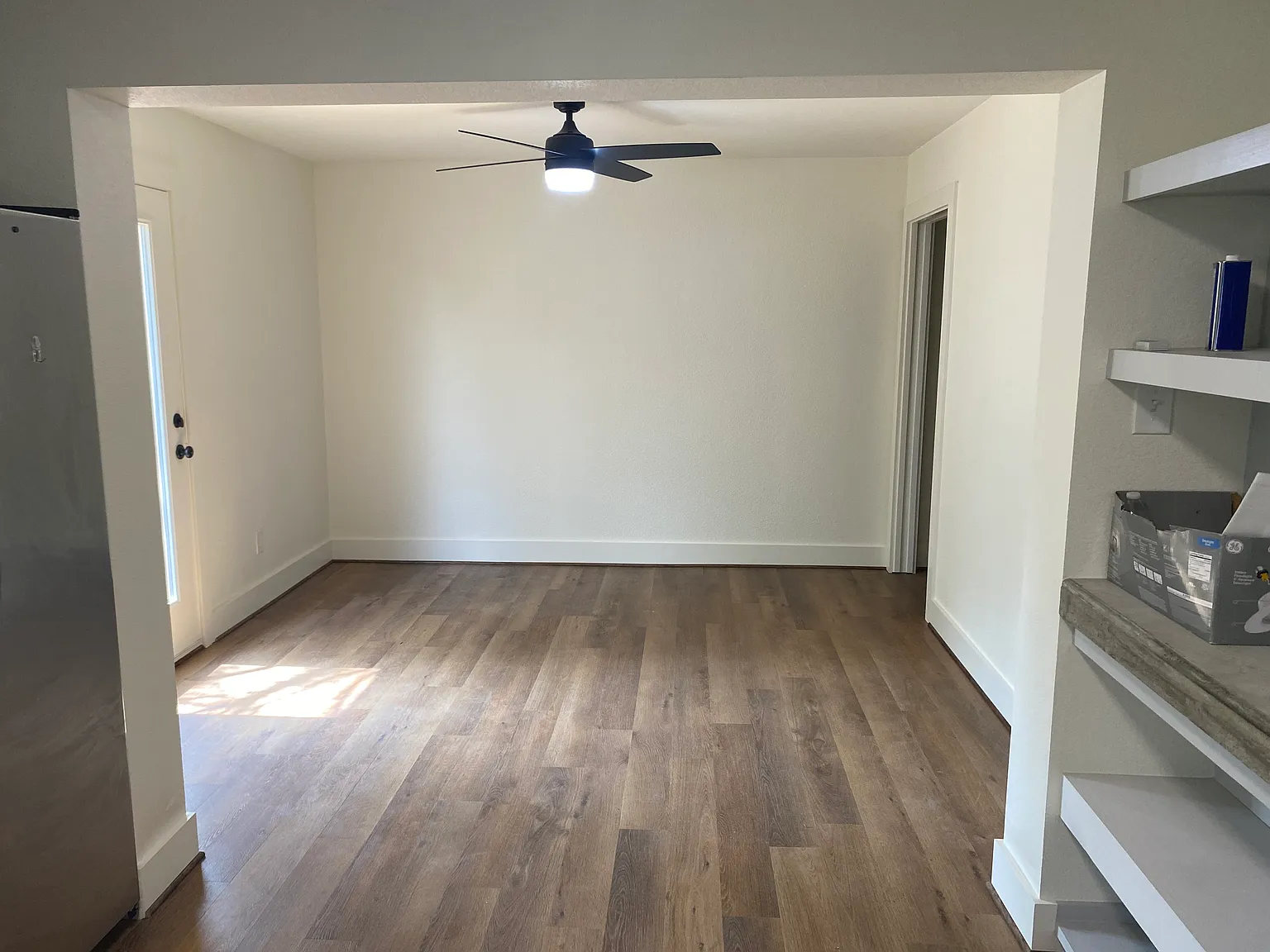 2 bed, 1000 sqft, $1,400 — Photo 4
