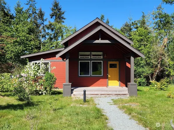 17747 95th Lane SW, Vashon, WA 98070