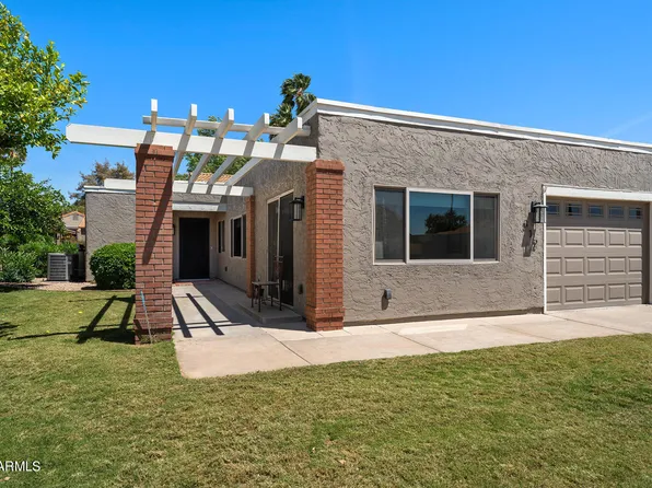 312 LEISURE WORLD --, Mesa, AZ 85206