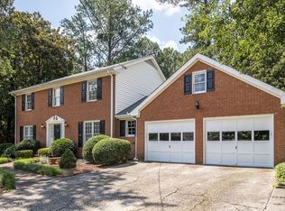 3553 Dunwoody Club Dr, Dunwoody, GA 30350