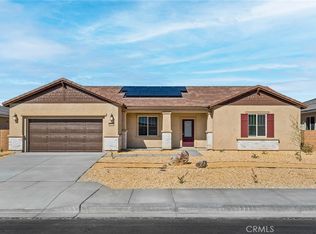 22856 Saddleback Ave, Apple Valley, CA 92307