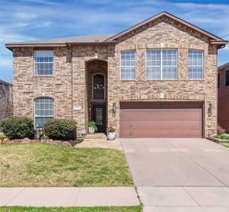 3953 Larkspur Dr, Haltom City, TX, 76137