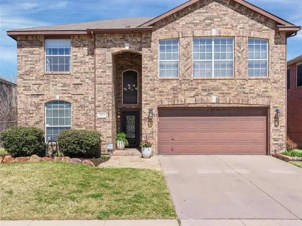 3953 Larkspur Dr, Haltom City, TX 76137
