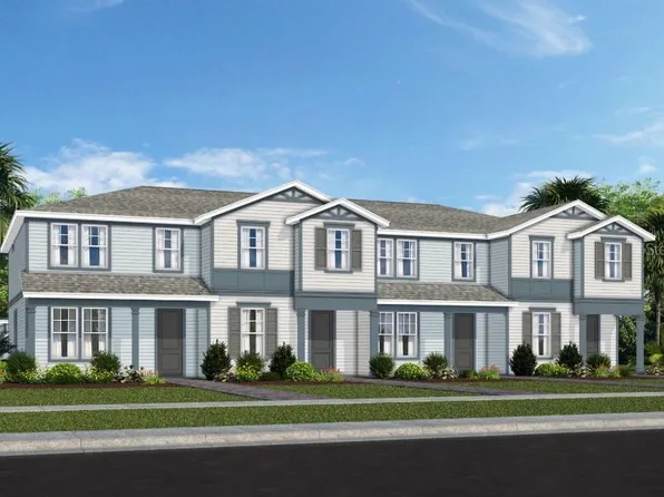 4624 Orchard View Aly, Clermont, FL 34714