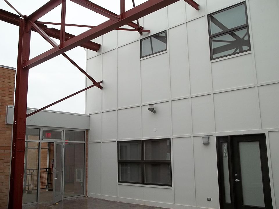 contemporary construction and design