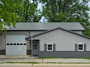 419 E Spring St, Bluffton, IN 46714