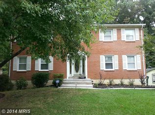 13229 Kurtz Rd, Woodbridge, VA 22193