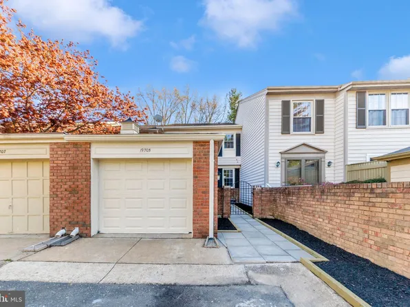 19705 Greenside Ter, Gaithersburg, MD 20886