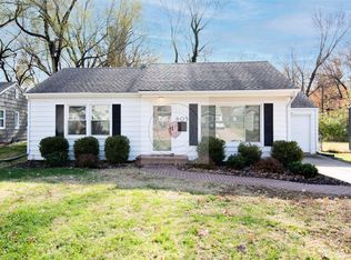 605 W 84th Ter, Kansas City, MO 64114