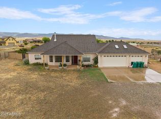 8183 N Blessing Ln, Prescott Valley, AZ 86315