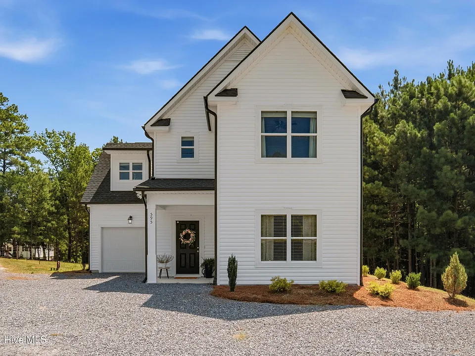 595 Bryant Rd