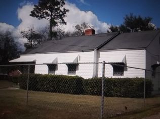 593 Villa Esta Cir, Macon, GA 31206