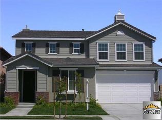 19807 Ellis Henry Ct, Newhall, CA 91321