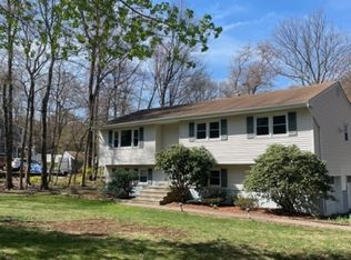4 Tammy Hill Trl, Randolph, NJ 07869