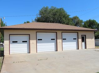 418 Adams Ave S, Terry, MT 59349