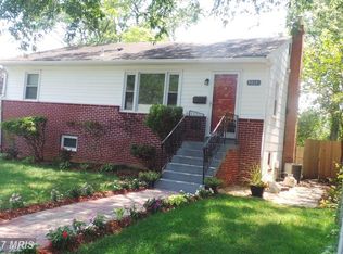 5015 Fox St, College Park, MD