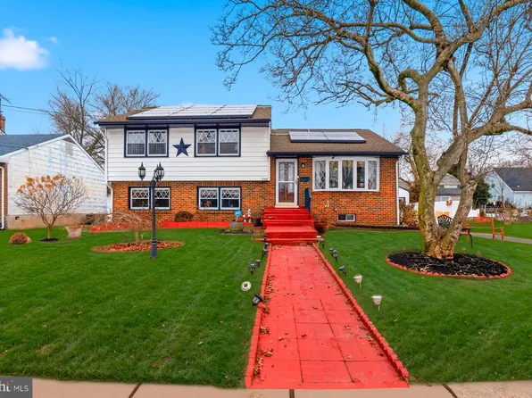 5429 Halpin Ave, Pennsauken, NJ 08109