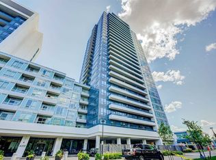 7890 Bathurst St #2002, Vaughan, ON L4J 0J8