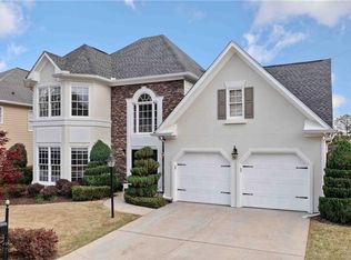 5241 Marston Rd, Dunwoody, GA 30360