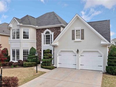 5241 Marston Rd, Dunwoody, GA, 30360
