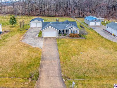 364 Flat Rock Rd, Elizabethtown, KY, 42701