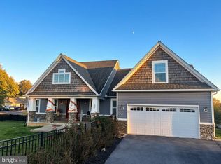 50 Andover Ct, Shepherdstown, WV 25443