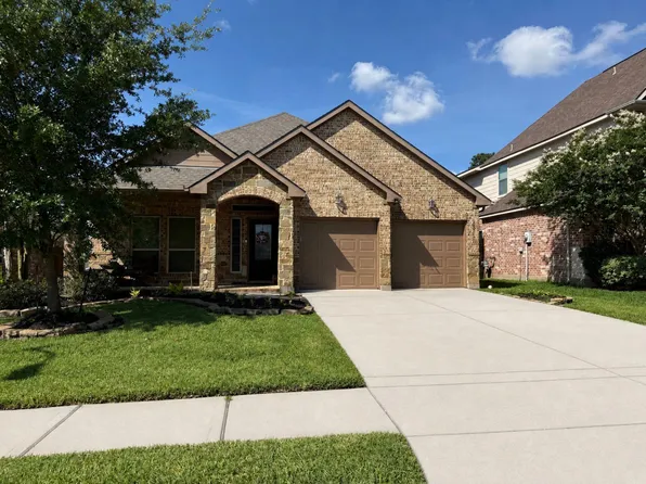 23911 Augusta Falls Ln, Spring, TX 77389